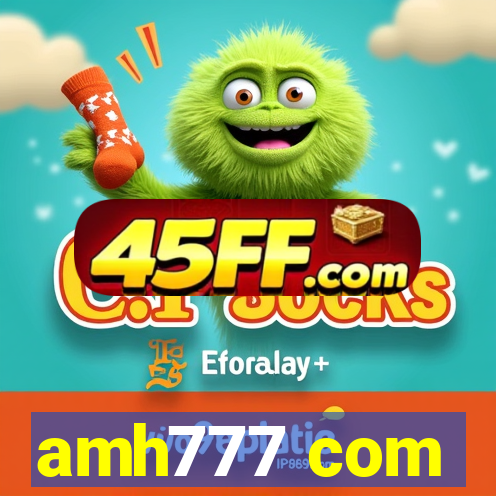 amh777 com